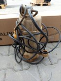 OUTLET W895 POMPA DO WODY BRUDNEJ SZAMBA Z ROZDRABNIACZ-EM PŁYWAKIEM
