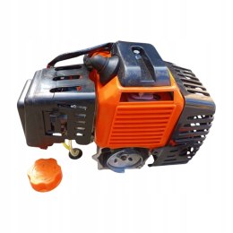 OUTLET W924 NAJMOCNIEJSZA KOSA SPALINOWA 7km PODKASZARKA XXL