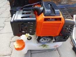 OUTLET W924 NAJMOCNIEJSZA KOSA SPALINOWA 7km PODKASZARKA XXL