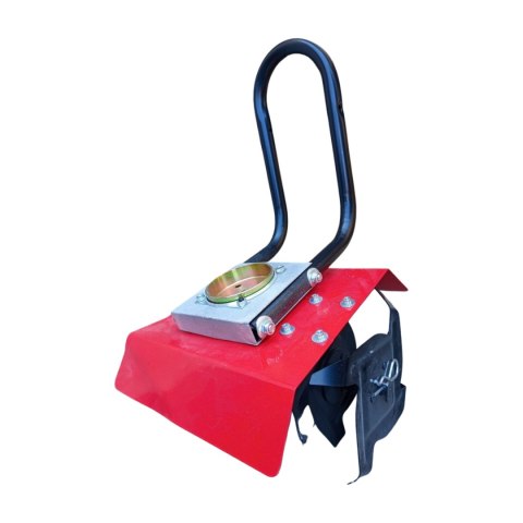 OUTLET W927 GLEBOGRYZARKA SPALINOWA KULTYWATOR DO GLEBY ZIEMI AERATOR 5,2KM