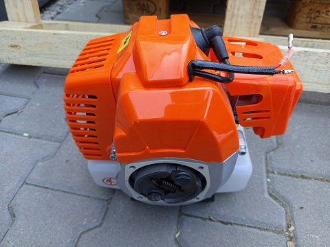 OUTLET W927 GLEBOGRYZARKA SPALINOWA KULTYWATOR DO GLEBY ZIEMI AERATOR 5,2KM