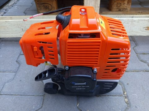 OUTLET W927 GLEBOGRYZARKA SPALINOWA KULTYWATOR DO GLEBY ZIEMI AERATOR 5,2KM