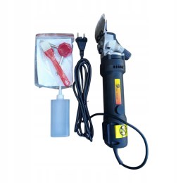OUTLET W930 MASZYNKA NOŻYCE DO STRZYŻENIA OWIEC BYDŁA 1050W