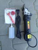 OUTLET W930 MASZYNKA NOŻYCE DO STRZYŻENIA OWIEC BYDŁA 1050W