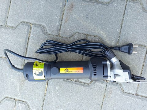 OUTLET W930 MASZYNKA NOŻYCE DO STRZYŻENIA OWIEC BYDŁA 1050W