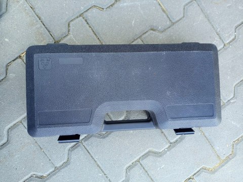 OUTLET W930 MASZYNKA NOŻYCE DO STRZYŻENIA OWIEC BYDŁA 1050W