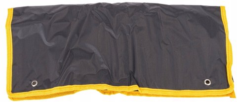 ŚCIĄGACZE DO TAPICERKI ZESTAW ŚCIĄGACZY 11el ŁYŻKI