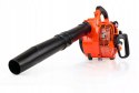 DMUCHAWA SPALINOWA OGRODOWA ODKURZACZ z ROZDRABNIACZEM LIŚCI ŚNIEGU 3,9KM