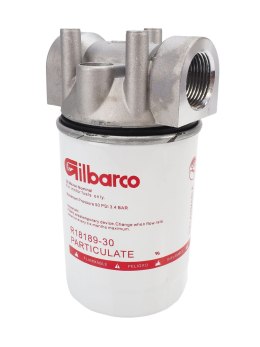 FILTR PRZEPŁYWOWY CPN POMPY PALIWA OLEJU GILBARCO
