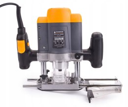 FREZARKA GÓRNOWRZECIONOWA KRAWĘDZIOWA WYCINARKA