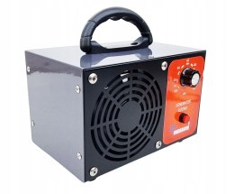 GENERATOR OZONU MOCNY 60 000 MG/H ozonator +TIMER