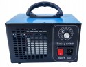 GENERATOR OZONU MOCNY 70 000 MG/H ozonator +TIMER