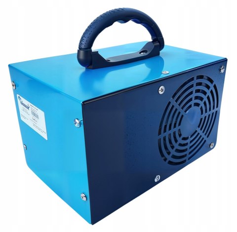 GENERATOR OZONU MOCNY 70 000 MG/H ozonator +TIMER