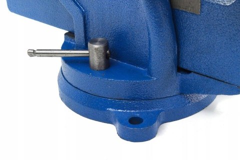 IMADŁO ŚLUSARSKIE 150 MM OBROTOWE Z KOWADŁEM 360