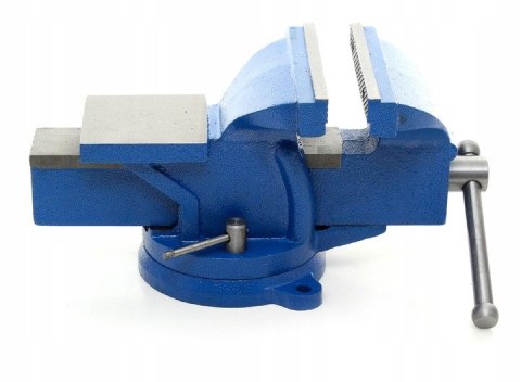 IMADŁO ŚLUSARSKIE 150 MM OBROTOWE Z KOWADŁEM 360