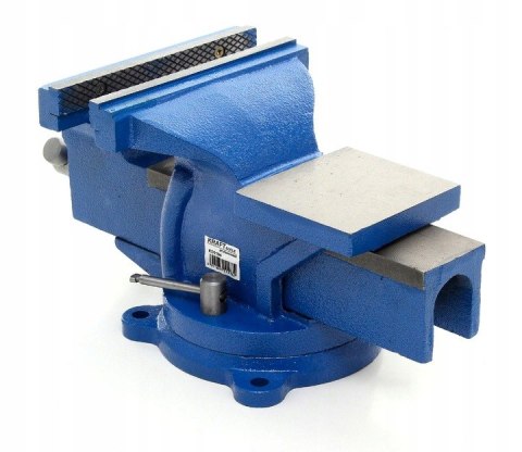 IMADŁO ŚLUSARSKIE 150 MM OBROTOWE Z KOWADŁEM 360