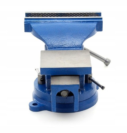 IMADŁO ŚLUSARSKIE 150 MM OBROTOWE Z KOWADŁEM 360