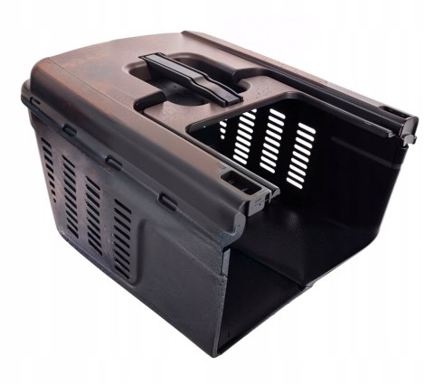 KOSIARKA ELEKTRYCZNA DO TRAWY DUŻA MOC 2500W KOSZ 30L 32CM ZWINNA LEKKA