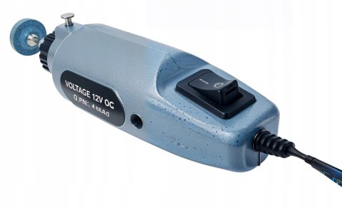 Mini SZLIFIERKA TRZPIENIOWA Prosta FREZARKA WIELOFUNKCYJNA MULTISZLIFIERKA