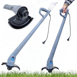 N PODKASZARKA KOSA ELEKTRYCZNA DO TRAWY 1000W 23cm LEKKA WYKASZARKA NA PRĄD