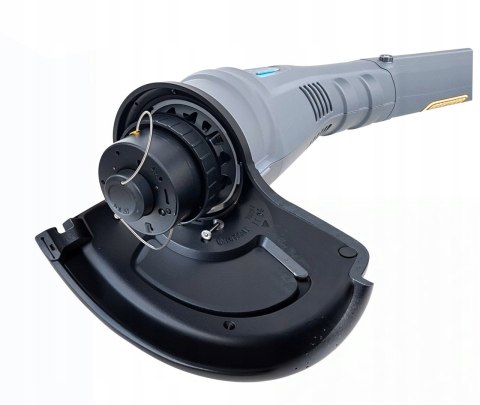 N PODKASZARKA KOSA ELEKTRYCZNA DO TRAWY 1000W 23cm LEKKA WYKASZARKA NA PRĄD