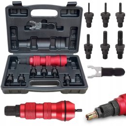 NITOWNICA DO NITONAKRĘTEK ADAPTER M3-M10 DO WIERTARKI WKRĘTARKI