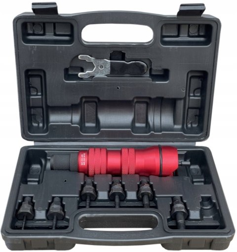 NITOWNICA DO NITONAKRĘTEK ADAPTER M3-M10 DO WIERTARKI WKRĘTARKI