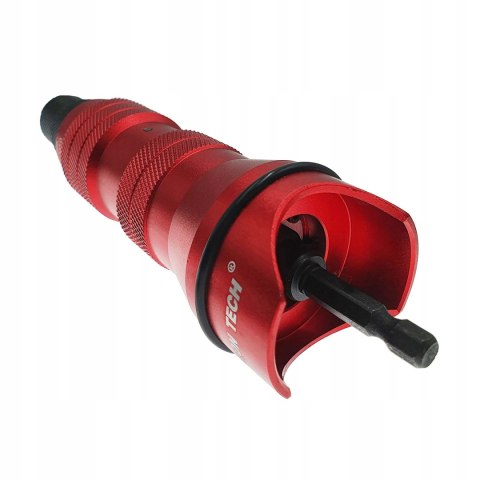 NITOWNICA DO NITONAKRĘTEK ADAPTER M3-M10 DO WIERTARKI WKRĘTARKI