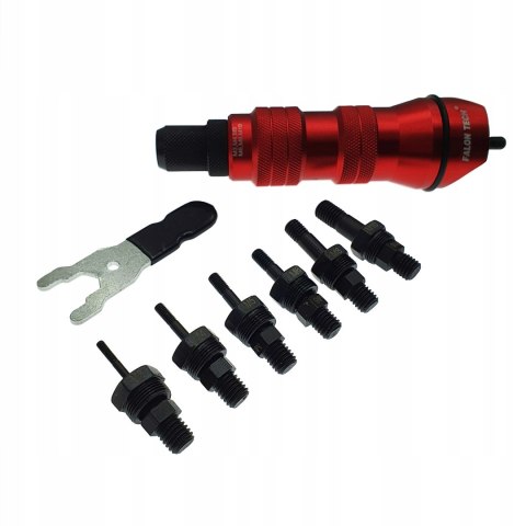 NITOWNICA DO NITONAKRĘTEK ADAPTER M3-M10 DO WIERTARKI WKRĘTARKI