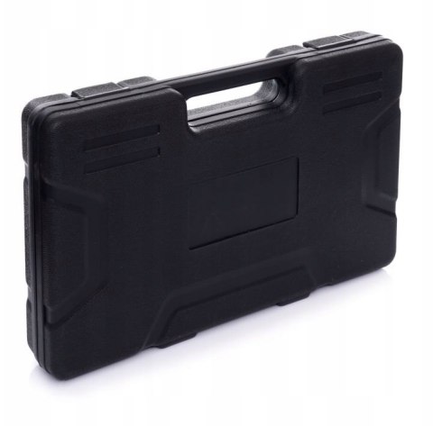 NITOWNICA RĘCZNA DO NITONAKRĘTEK M3-M12 ZESTAW 127 + WALIZKA TRANSPORTOWA