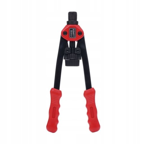 NITOWNICA RĘCZNA DO NITONAKRĘTEK M3-M12 ZESTAW 127 + WALIZKA TRANSPORTOWA