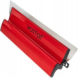 NÓŻ DO GŁADZI PIÓRO NIERDZEWNE OSTRZE 40 CM SZPACHLA PACA