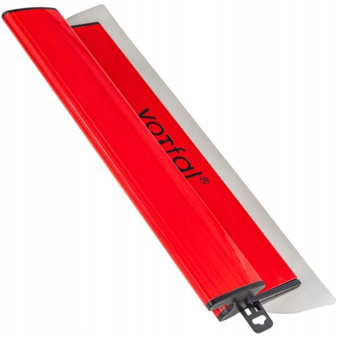 NÓŻ DO GŁADZI PIÓRO NIERDZEWNE OSTRZE 40 CM SZPACHLA PACA