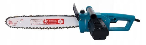 OD 3750W PIŁA ELEKTRYCZNA PILARKA DO DREWNA 40CM MOCNA PROWADNICA ŁAŃCUCH