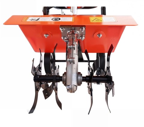 OD GLEBOGRYZARKA SPALINOWA KULTYWATOR DO GLEBY ZIEMI GRYZARKA MOCNA 5KM