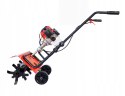 OD GLEBOGRYZARKA SPALINOWA KULTYWATOR DO GLEBY ZIEMI GRYZARKA MOCNA 5KM