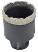 OTWORNICA DIAMENTOWA 45mm M14 KORONKA FREZ WIERTŁO DO GRESU BETONU KAMIENIA