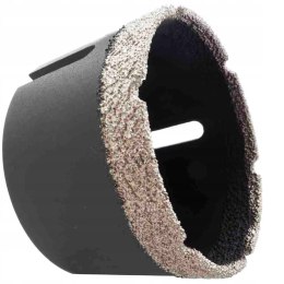 OTWORNICA DIAMENTOWA 65mm M14 KORONKA FREZ WIERTŁO DO GRESU BETONU KAMIENIA