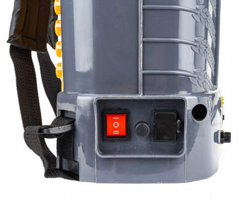 Opryskiwacz AKUMULATOROWY Plecakowy Ciśnieniowy 16