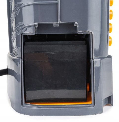 Opryskiwacz AKUMULATOROWY Plecakowy Ciśnieniowy 16