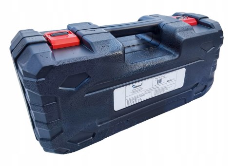 PIŁA ŁAŃCUCHOWA AKUMULATOROWA PILARKA AKU 6" 24V AKUMULATOR ŁAŃCUCH MOCNA