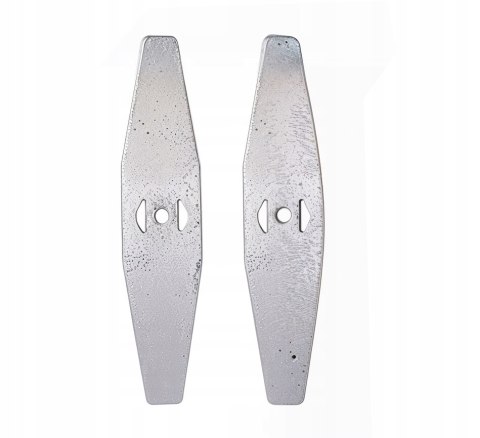 PODKASZARKA AKUMULATOROWA ELEKTRYCZNA KOSA WYKASZARKA DO TRAWY 12V MOCNA