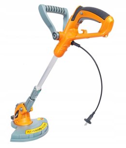 PODKASZARKA KOSA ELEKTRYCZNA DO TRAWY 1700W 300mm LEKKA WYKASZARKA NA PRĄD