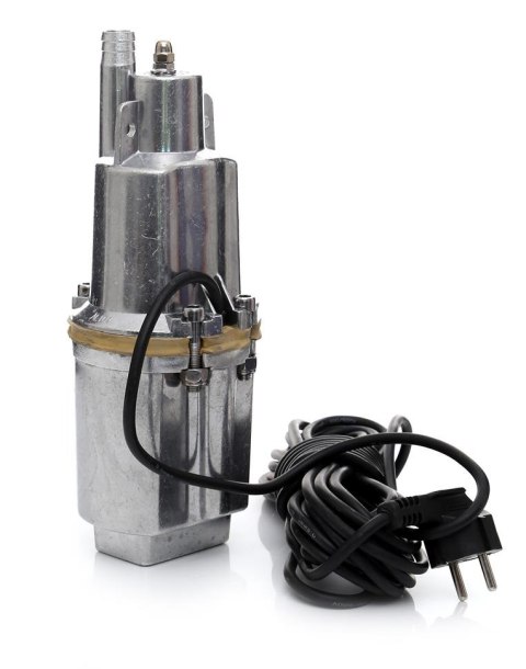 POMPA POMPKA DO WODY CZYSTEJ ZATAPIALNA RUSKA NUREK