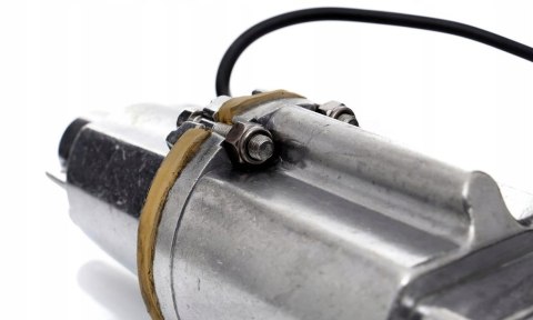 POMPA POMPKA DO WODY CZYSTEJ ZATAPIALNA RUSKA NUREK