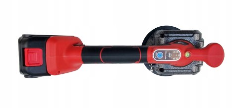 Przyssawka WIBRUJĄCA Do Układania Płytek WIBRATOR Do Poziomowania 2xAKU 36V