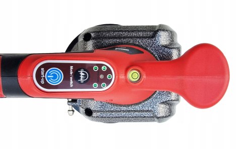 Przyssawka WIBRUJĄCA Do Układania Płytek WIBRATOR Do Poziomowania 2xAKU 36V