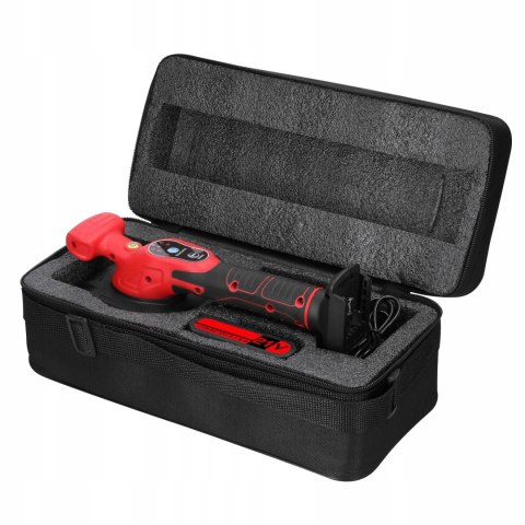 Przyssawka WIBRUJĄCA Do Układania Płytek WIBRATOR Do Poziomowania 2xAKU 36V