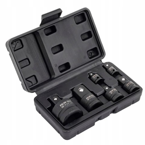 REDUKCJE ADAPTERY REDUKCYJNE 1/2 1/4 3/8 3/4 6 SZT