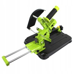 STATYW STOJAK Z POSUWEM DO SZLIFIERKI 115-125MM